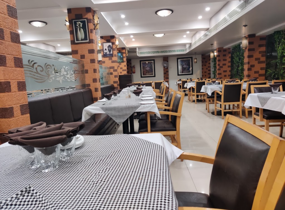 Photo By Amrut Ras Restaurant - Venues