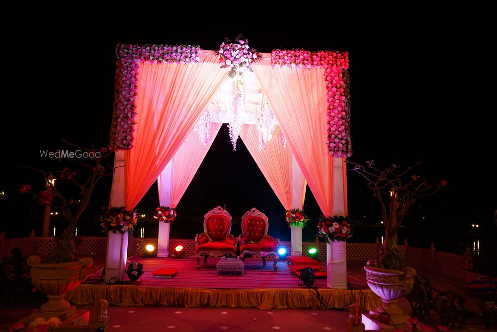 Photo By ‘Made in Heaven’ Events - Wedding Planners