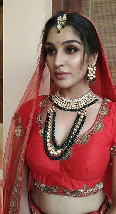 Photo By Moutrisha Makeover Artist - Bridal Makeup