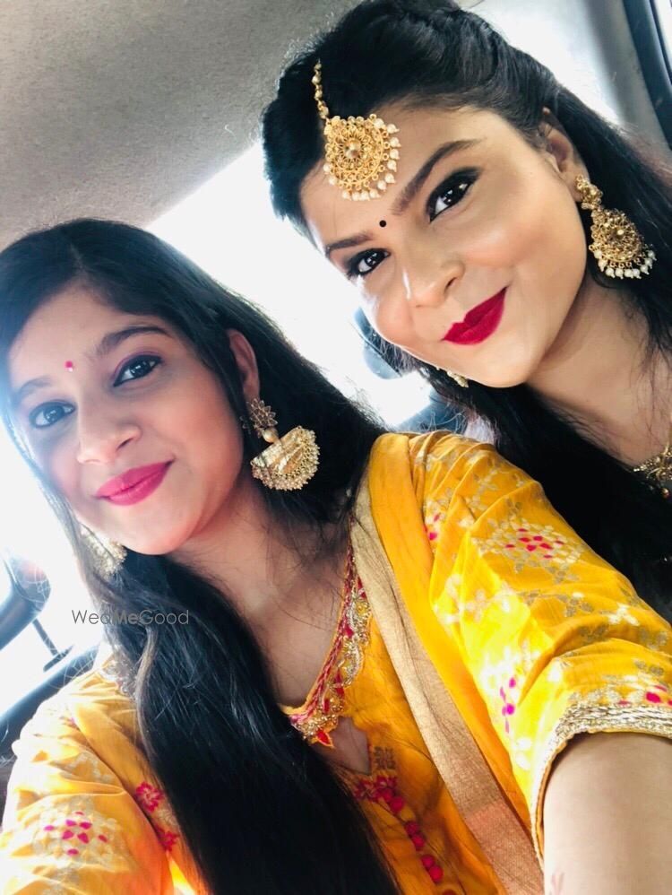 Photo By Makeovers By Ritu - Bridal Makeup