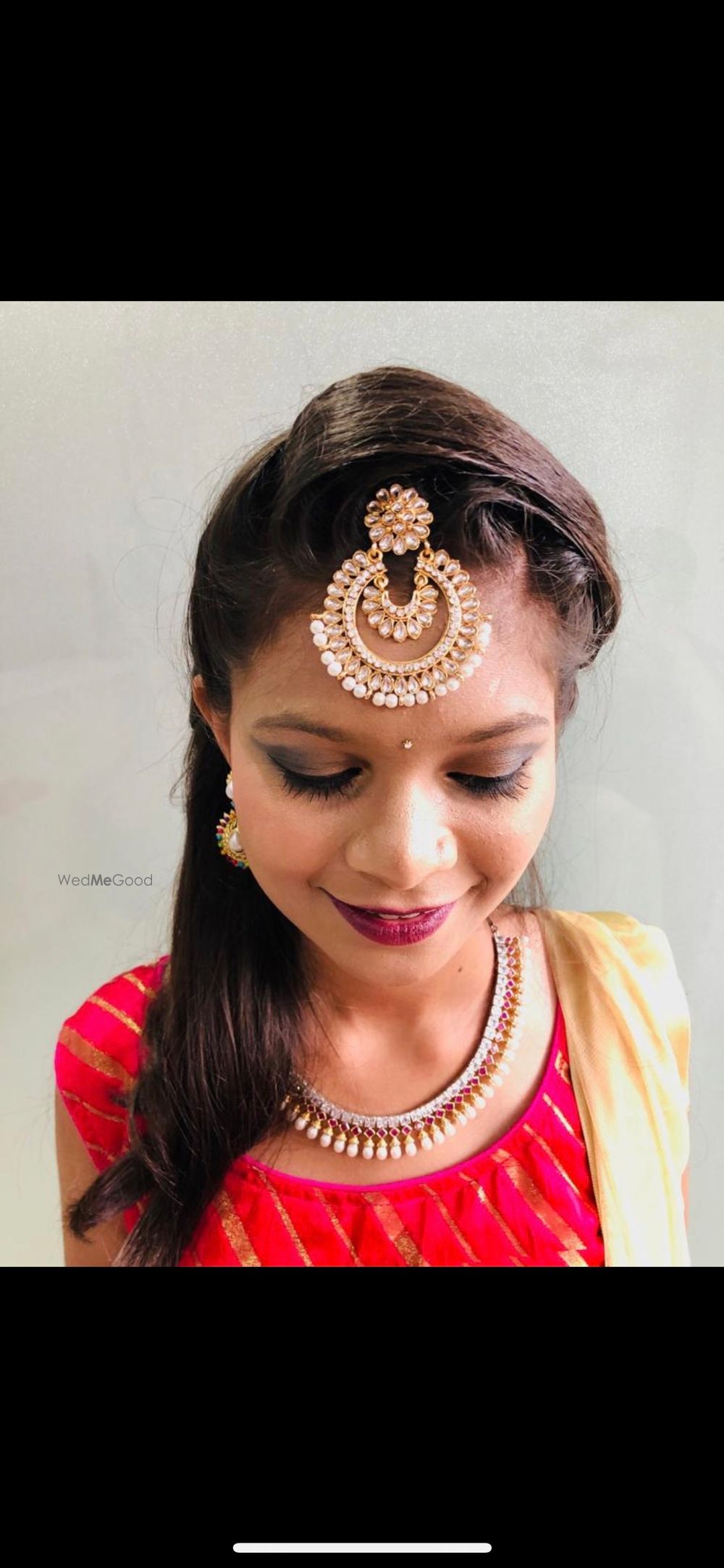 Photo By Makeovers By Ritu - Bridal Makeup