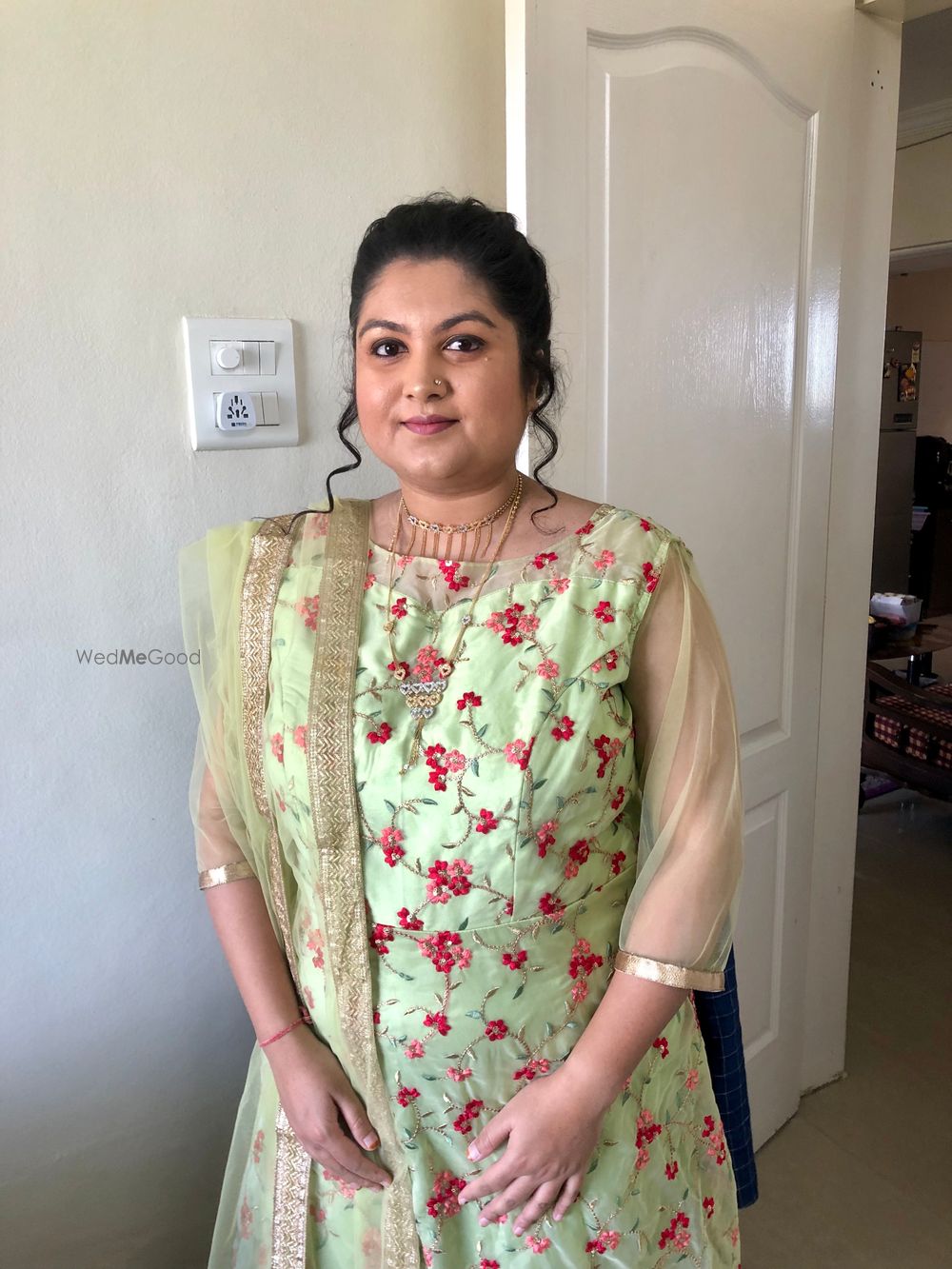 Photo By Makeovers By Ritu - Bridal Makeup