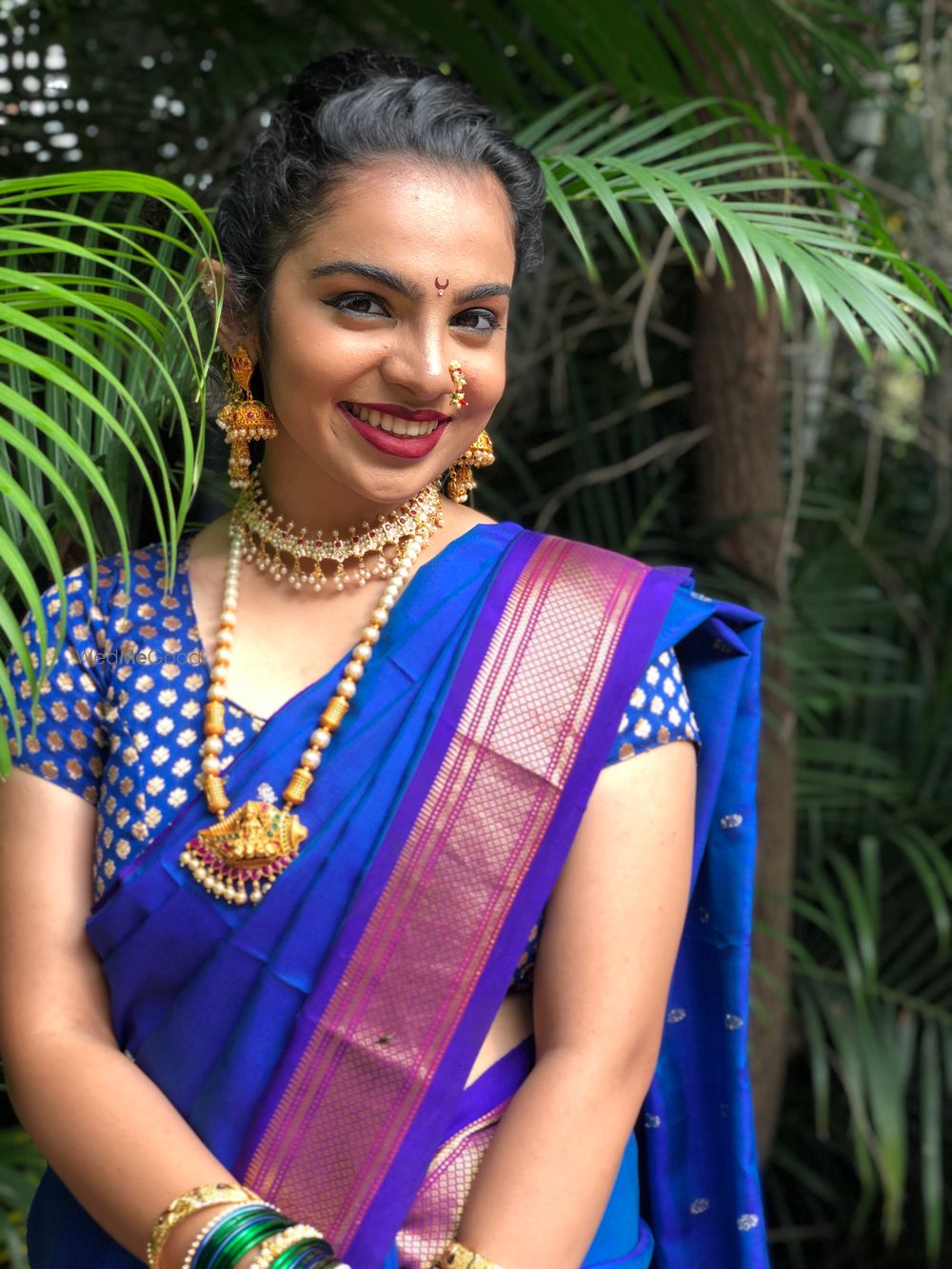 Photo By Makeovers By Ritu - Bridal Makeup