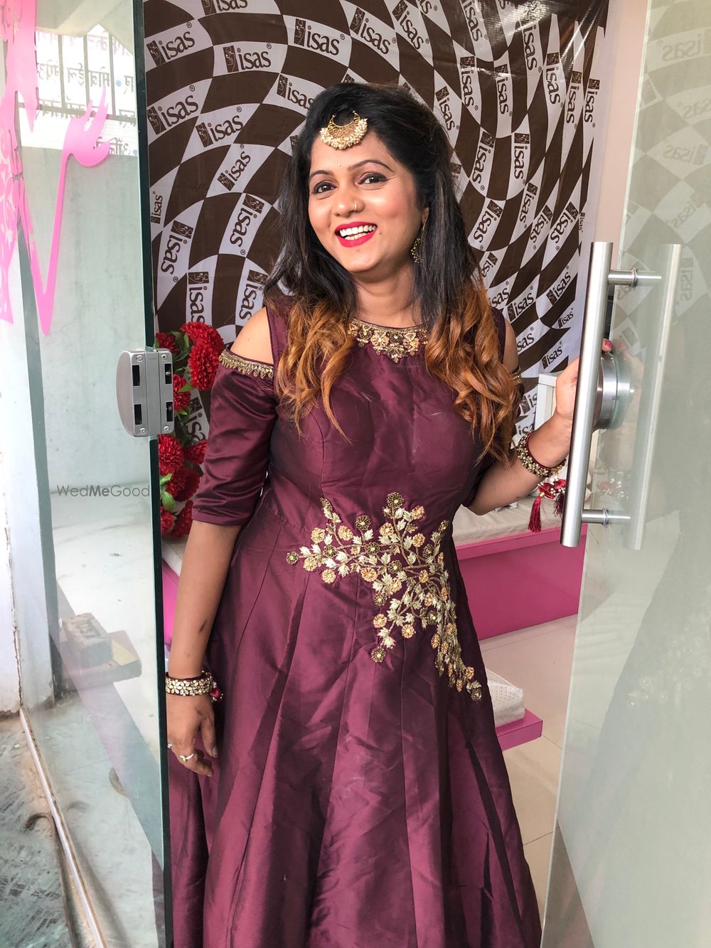 Photo By Makeovers By Ritu - Bridal Makeup