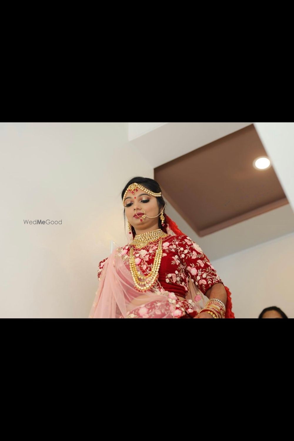 Photo By Makeovers By Ritu - Bridal Makeup