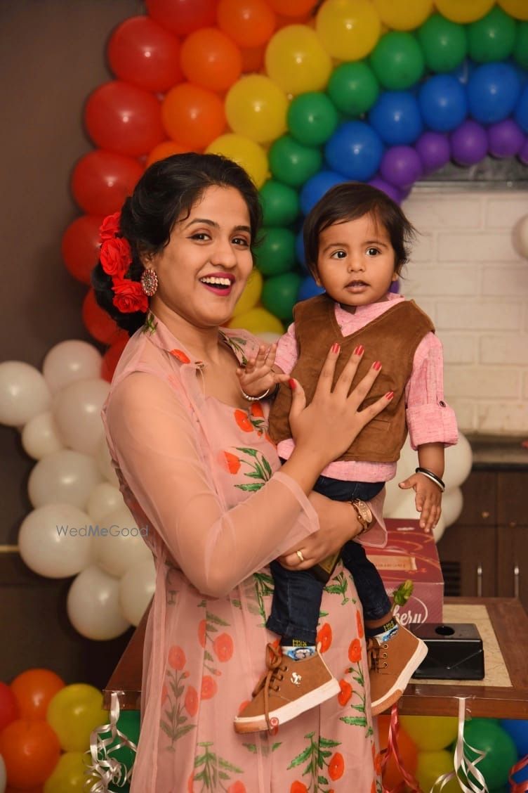 Photo By Makeovers By Ritu - Bridal Makeup