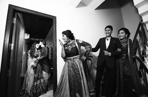 Photo By Angel Live Photography - Photographers