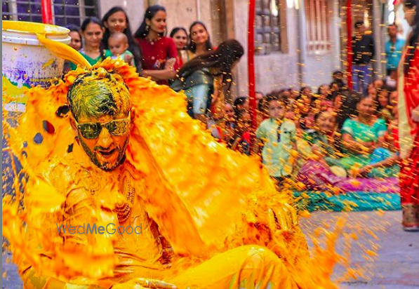 Photo By Angel Live Photography - Photographers