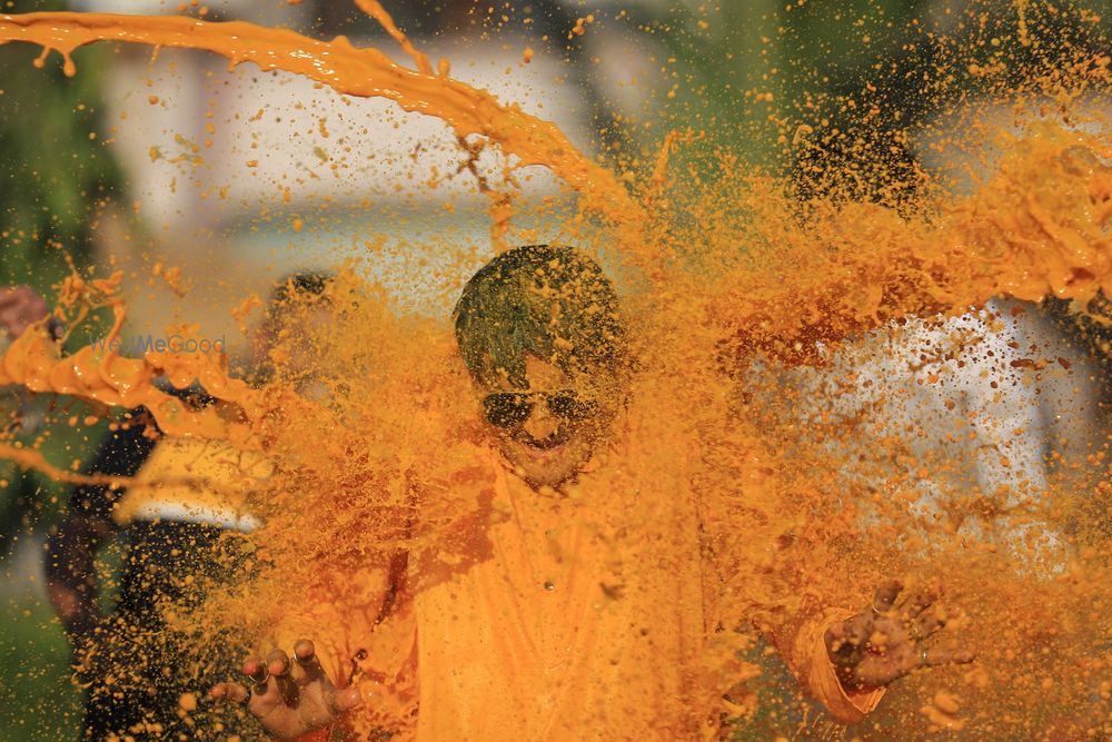 Photo By Angel Live Photography - Photographers