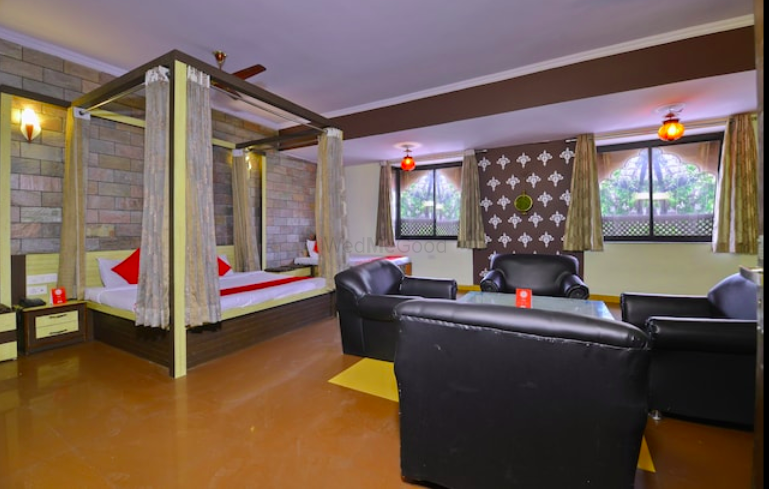 Photo By Hotel Shiva Royal - Venues
