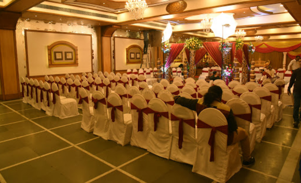 Aditi Banquet & Conference Hall