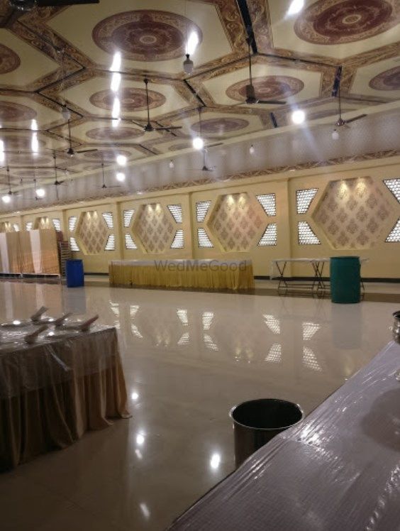 Photo By Perfect Palace Function Hall - Venues