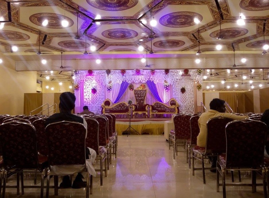 Photo By Perfect Palace Function Hall - Venues