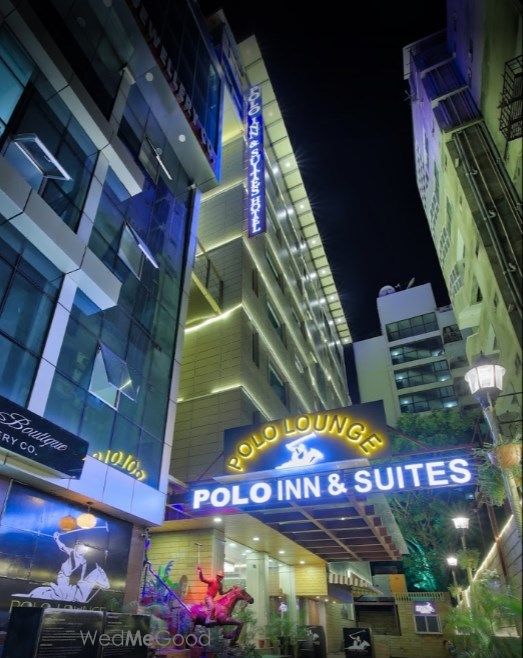 Photo By Hotel Polo Inn and Suites - Venues