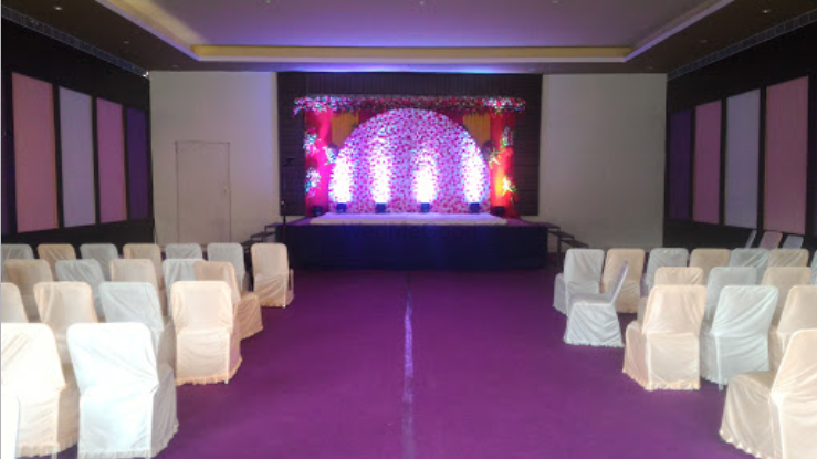 Photo By Hotel Jinesh - Venues
