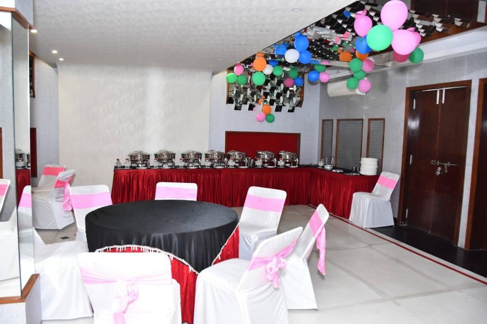 Photo By Hotel Rockland and Restaurant - Venues
