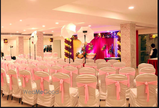 Photo By Sree Akshayam Vaibhavam Hall - Venues