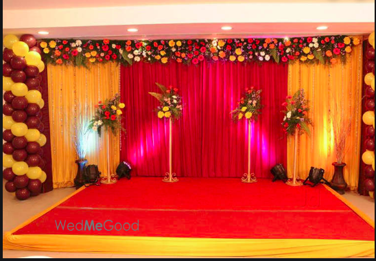 Photo By Sree Akshayam Vaibhavam Hall - Venues