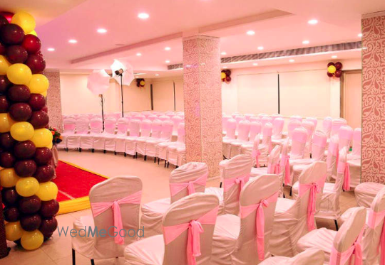 Photo By Sree Akshayam Vaibhavam Hall - Venues