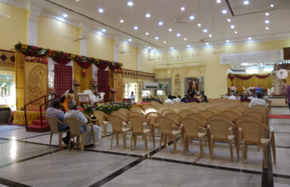 Photo By Sri Rani Mahal - Venues