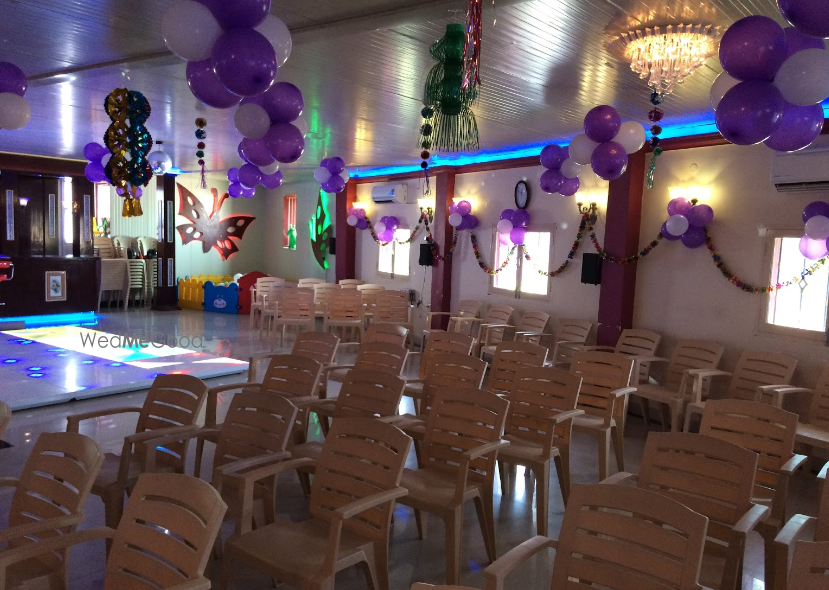 Photo By U S Party Hall - Venues