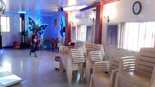 Photo By U S Party Hall - Venues