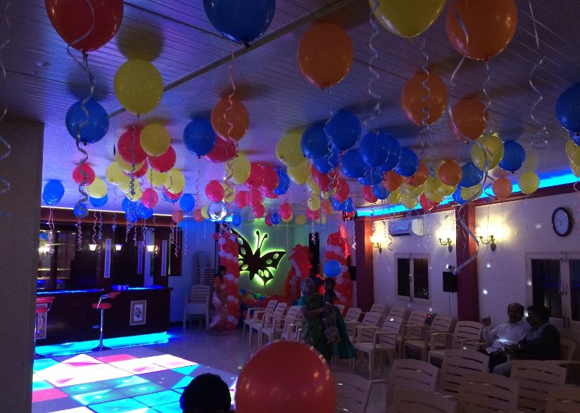 Photo By U S Party Hall - Venues