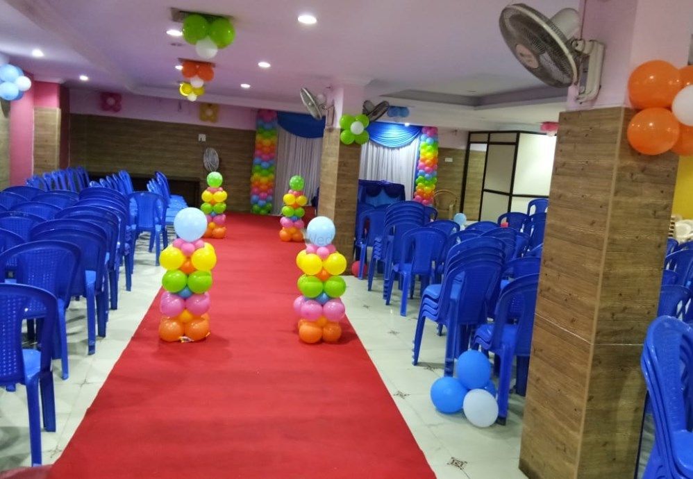 Photo By Grand Multicuisine Restaurant & AC Party Hall - Venues