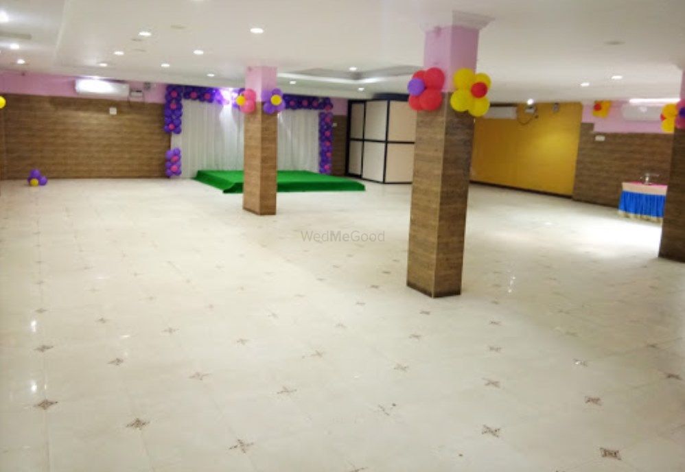 Photo By Grand Multicuisine Restaurant & AC Party Hall - Venues