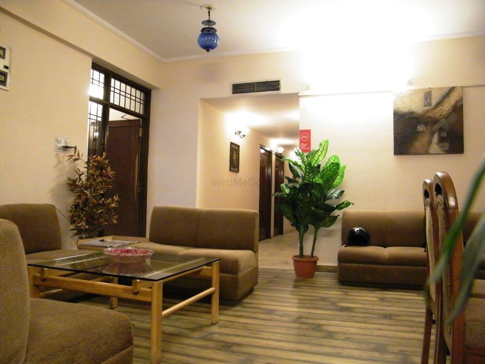 Photo By Hotel Sai Residency - Venues