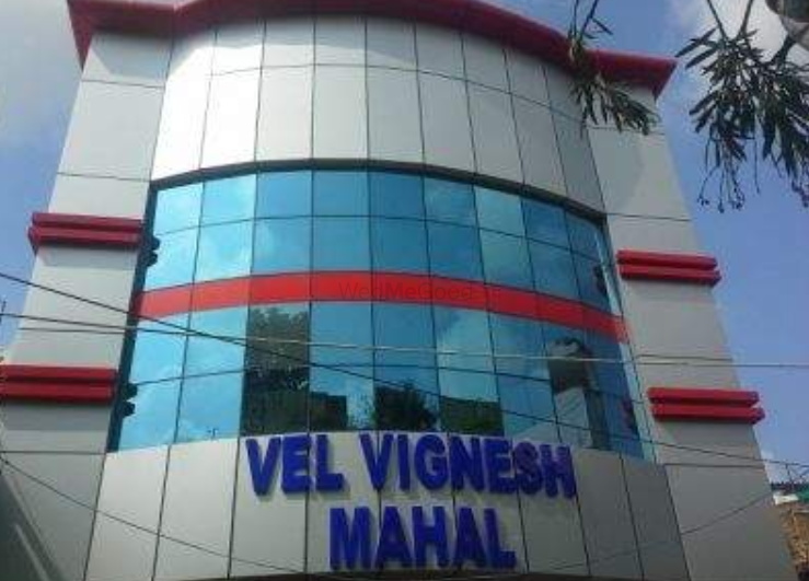Photo By Vel Vignesh Mahal - Venues