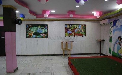Photo By Sahasra Party Hall - Venues