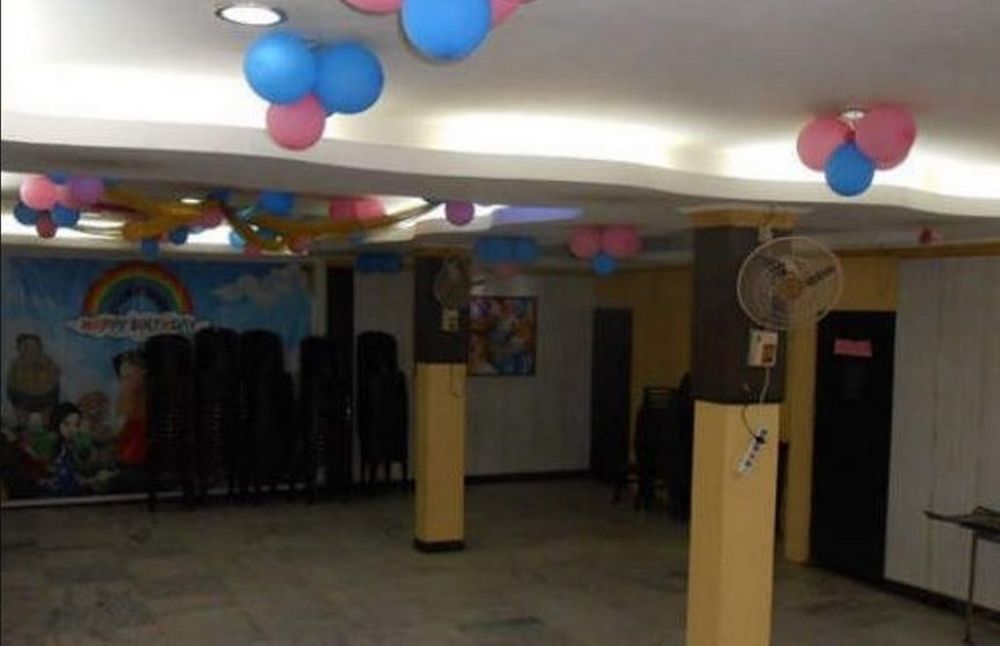 Sahasra Party Hall