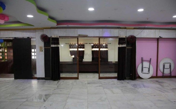 Photo By Sahasra Party Hall - Venues