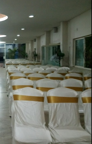 Photo By Mehdi Function Hall - Venues