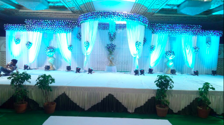 Photo By JPR Function Hall - Venues