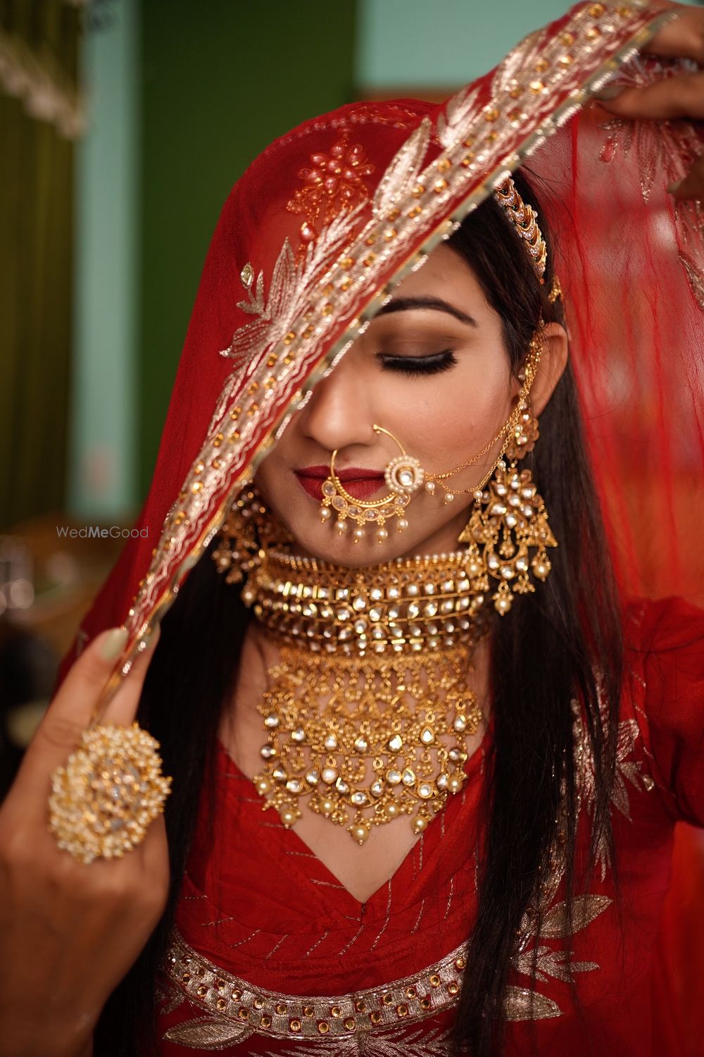 Photo By Makeover Destination  - Bridal Makeup