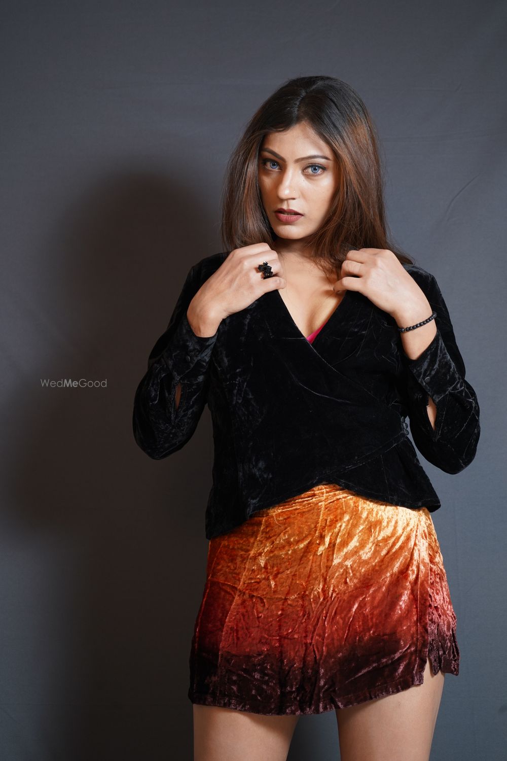 Photo By Kniks Makeup Artist - Bridal Makeup