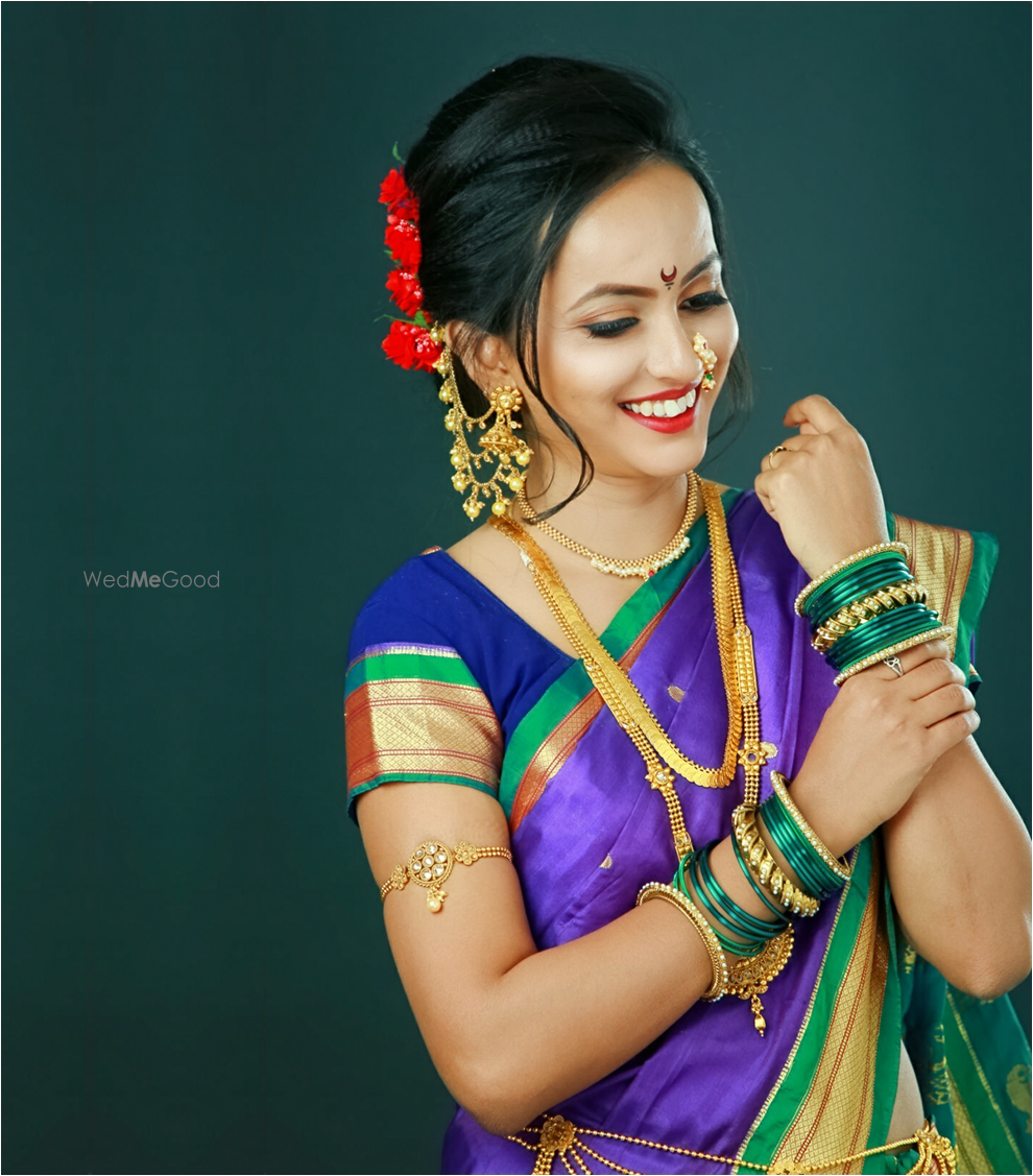 Photo By Kniks Makeup Artist - Bridal Makeup