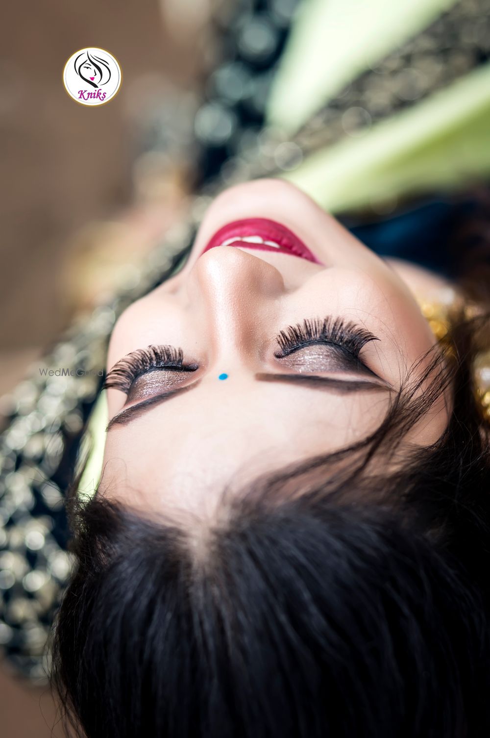 Photo By Kniks Makeup Artist - Bridal Makeup