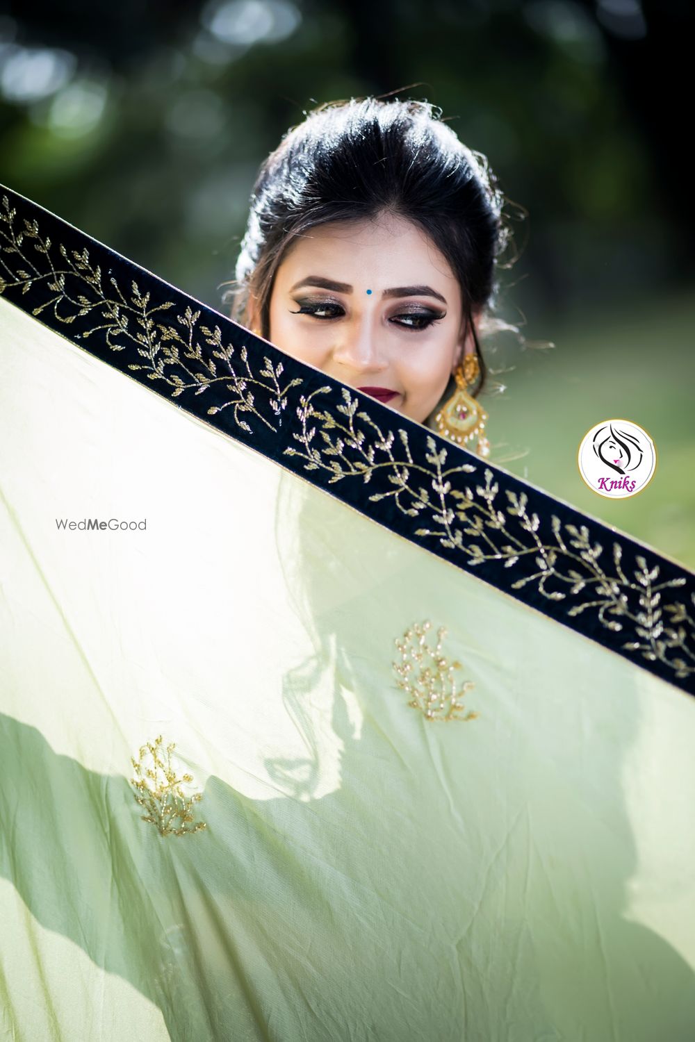 Photo By Kniks Makeup Artist - Bridal Makeup