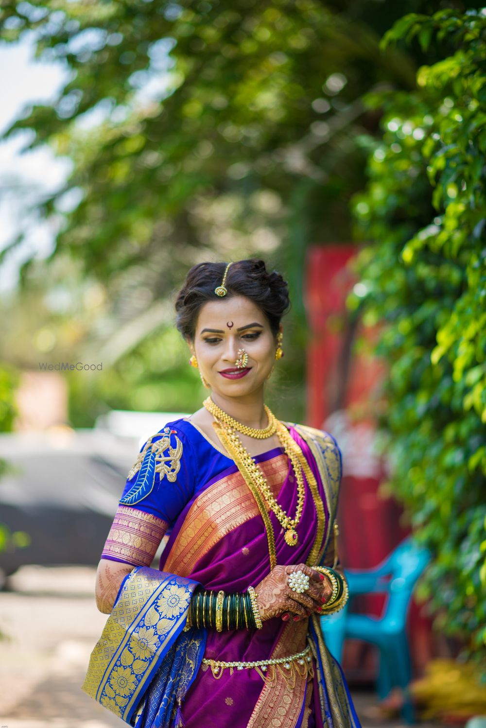 Photo By Kniks Makeup Artist - Bridal Makeup