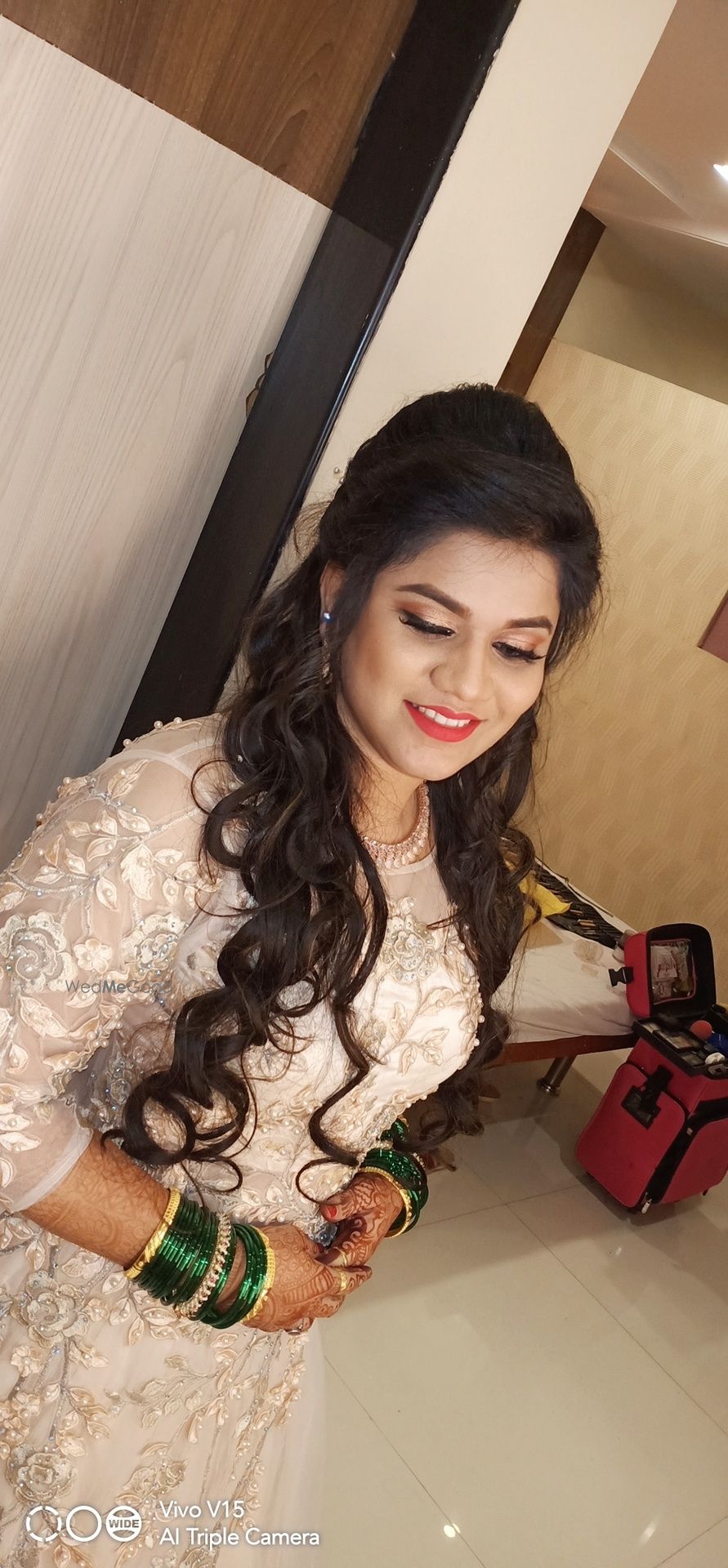 Photo By Kniks Makeup Artist - Bridal Makeup