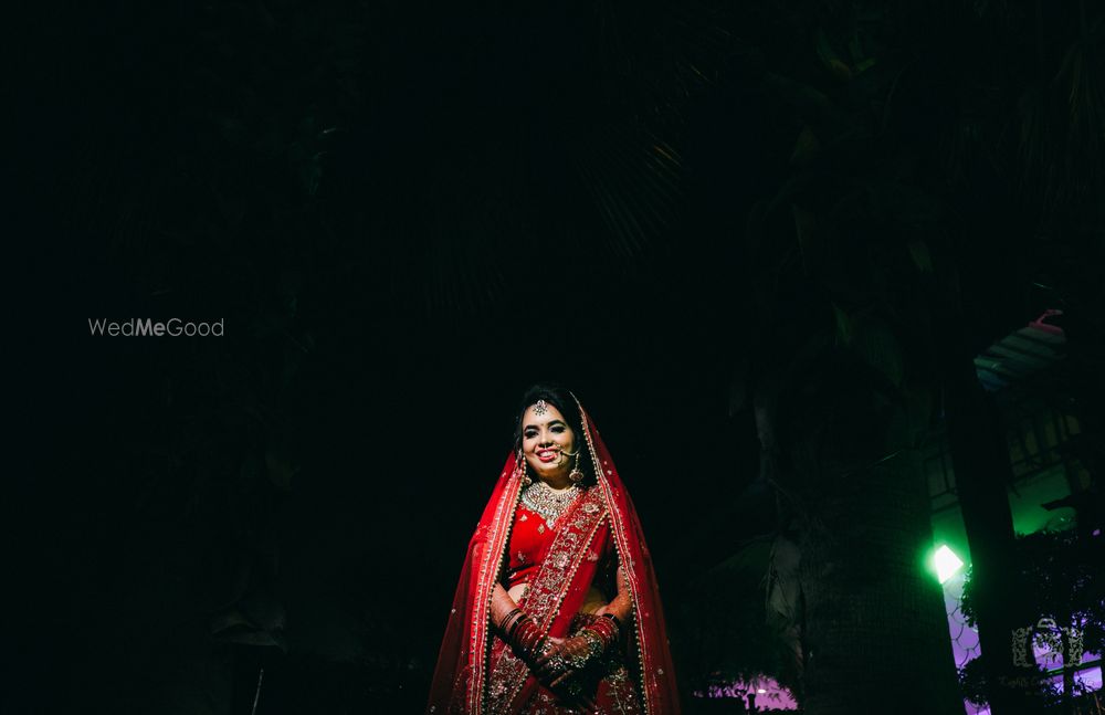Photo By Lights Camera Shutter - Photographers
