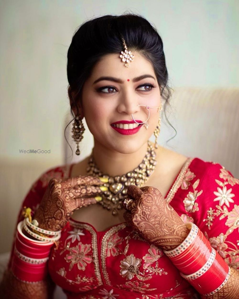 Photo By Makeup by Apurva - Bridal Makeup