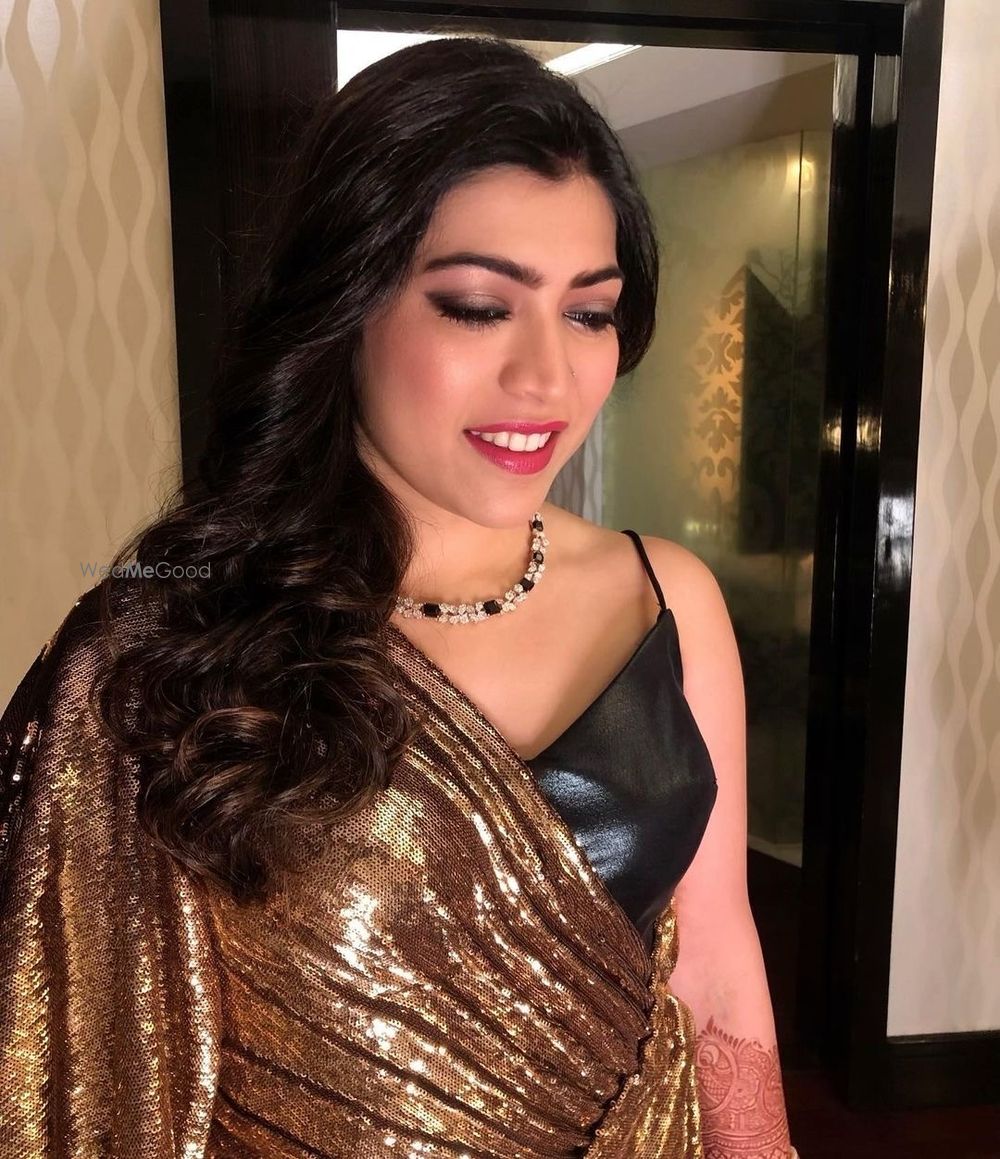 Photo By Makeup by Apurva - Bridal Makeup