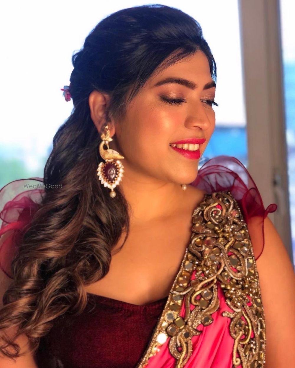 Photo By Makeup by Apurva - Bridal Makeup