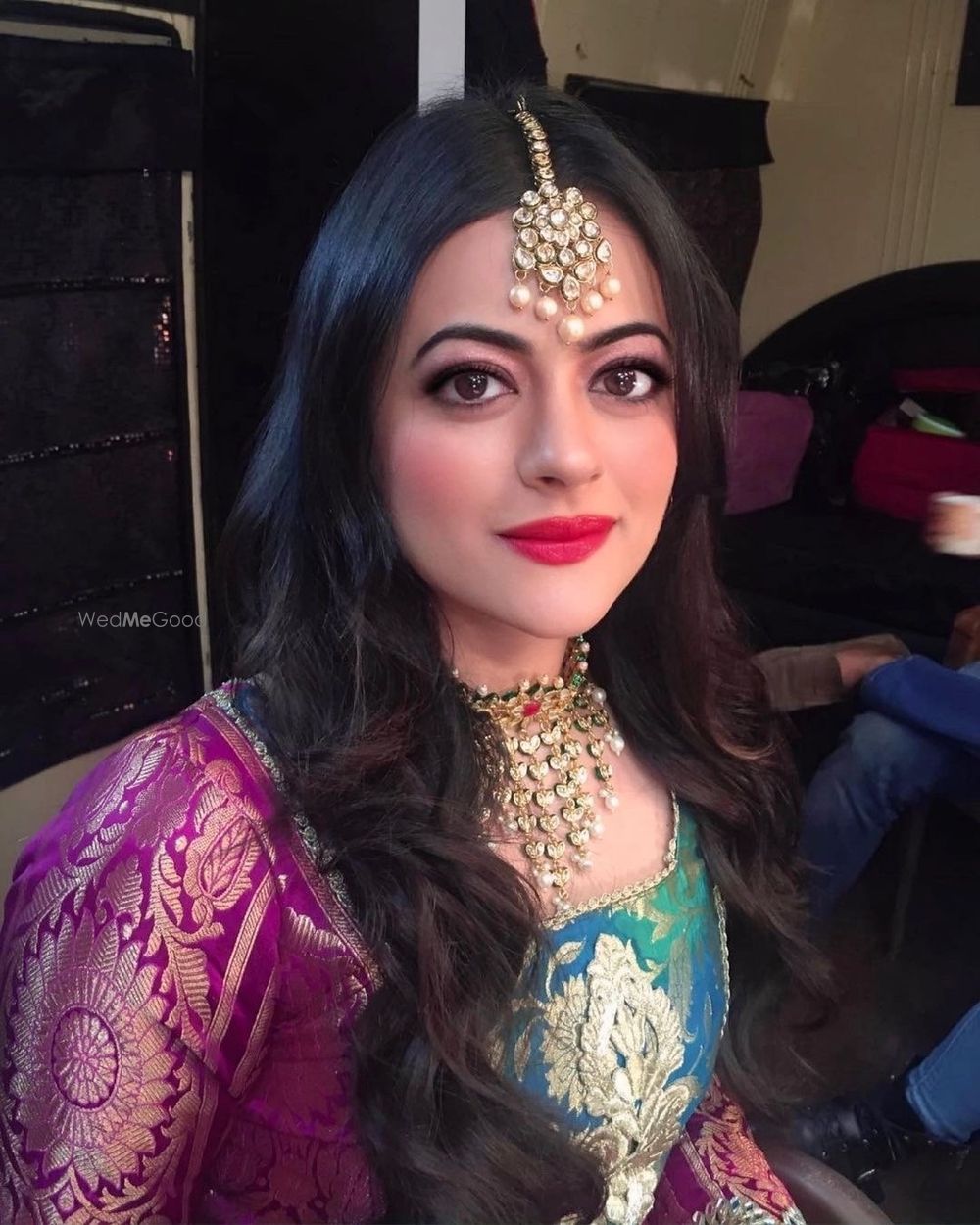 Photo By Makeup by Apurva - Bridal Makeup