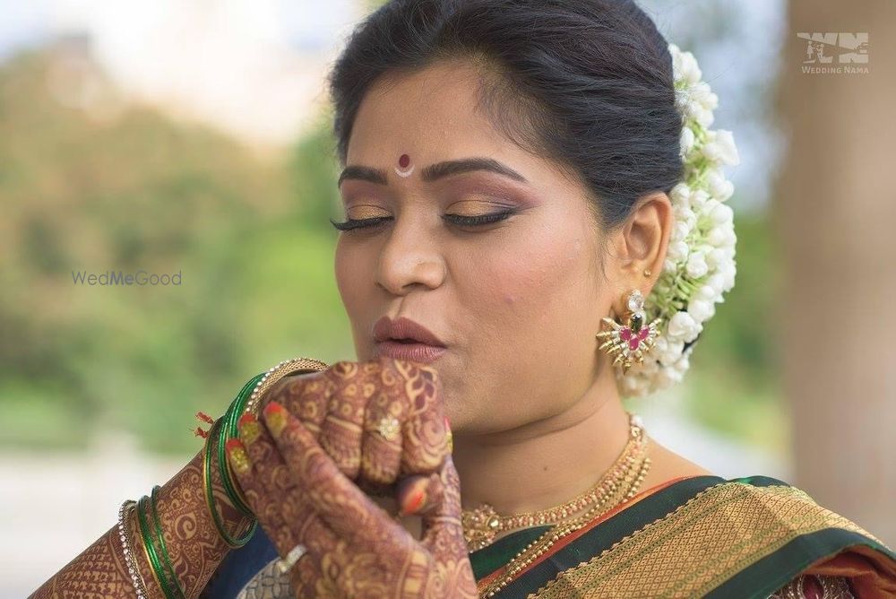 Photo By Makeup by Apurva - Bridal Makeup