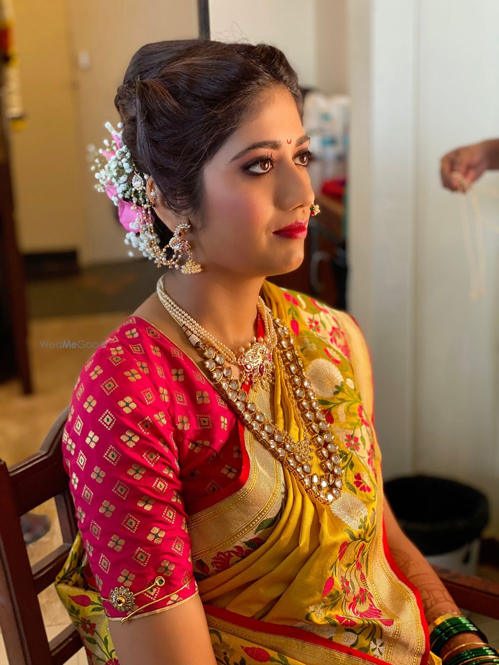 Photo By Makeup by Apurva - Bridal Makeup